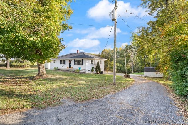 1235 Highway 62 NW, Corydon, IN 47112