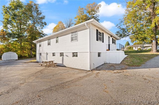 1235 Highway 62 NW, Corydon, IN 47112