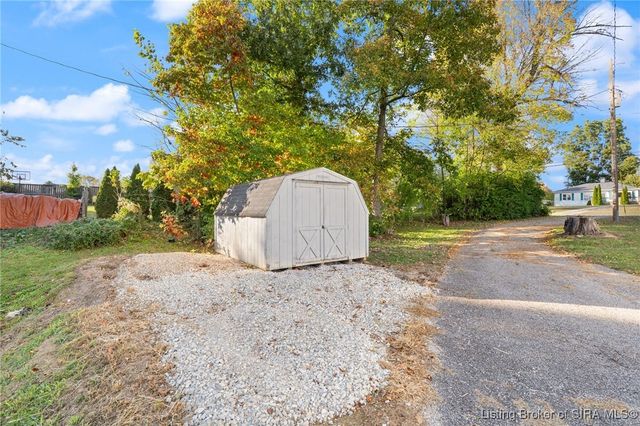 1235 Highway 62 NW, Corydon, IN 47112