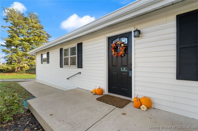 1235 Highway 62 NW, Corydon, IN 47112