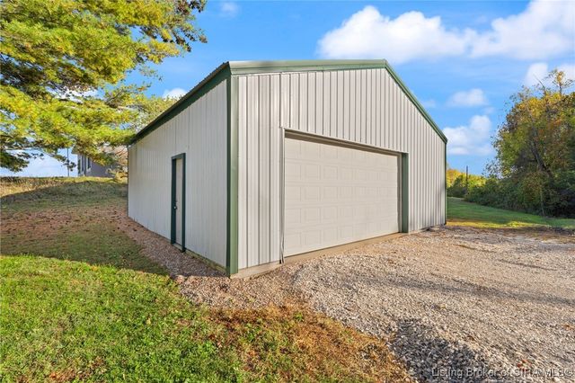 1235 Highway 62 NW, Corydon, IN 47112