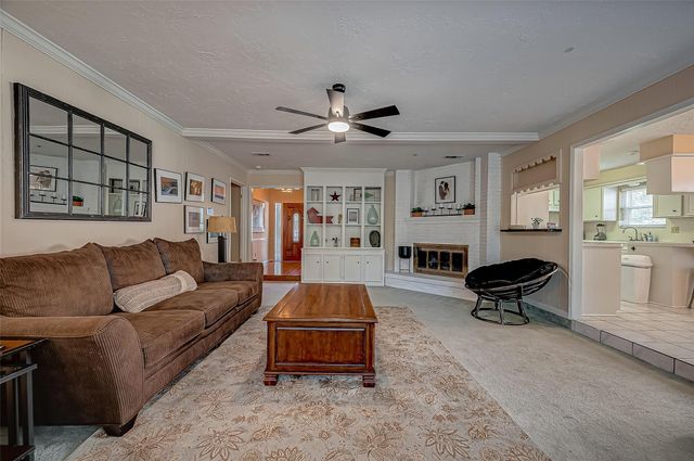 4106 Cypresswood Drive, Spring, TX 77388