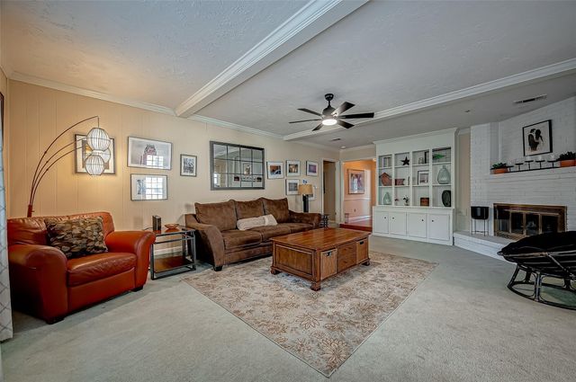 4106 Cypresswood Drive, Spring, TX 77388