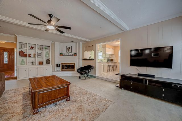4106 Cypresswood Drive, Spring, TX 77388