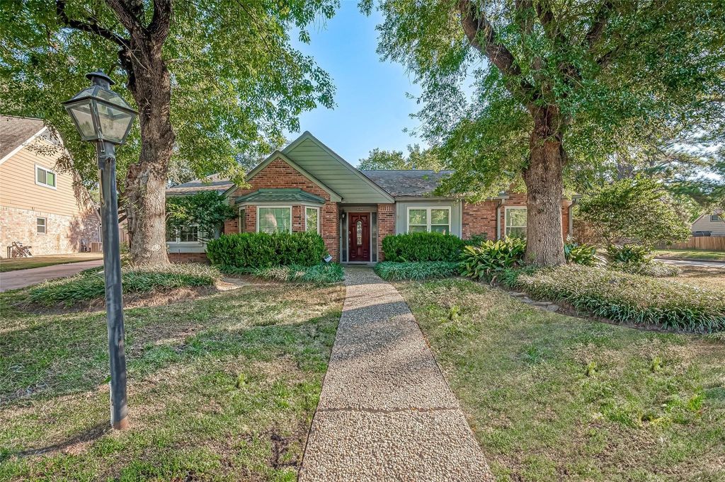 4106 Cypresswood Drive, Spring, TX 77388