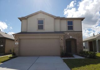 2623 Hawthorn Park Court, Houston, TX 77038