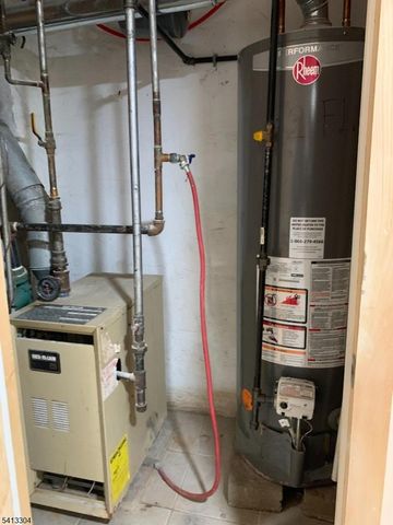 323 Union Ave, Irvington Twp., NJ 07111