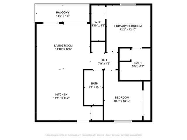 4802 S Congress Ave 420, Austin, TX 78745