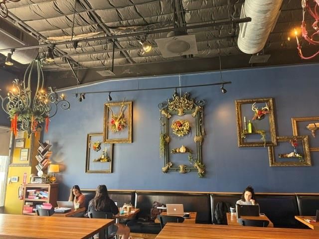 4802 S Congress Ave 420, Austin, TX 78745