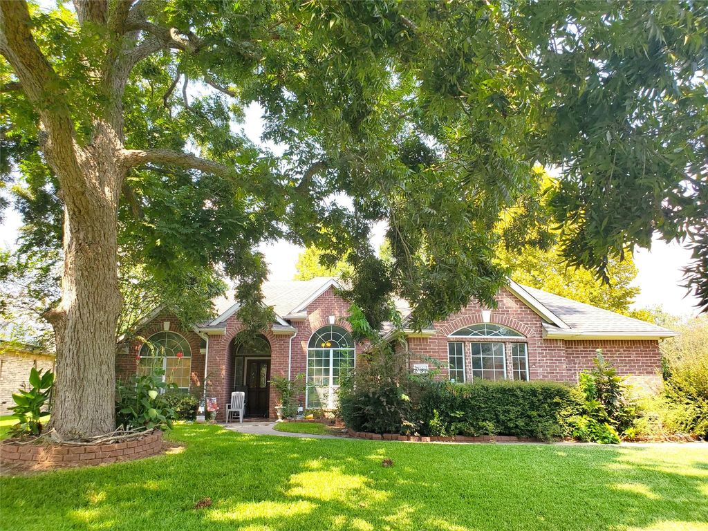 33206 Whitley Court, Fulshear, TX 77441