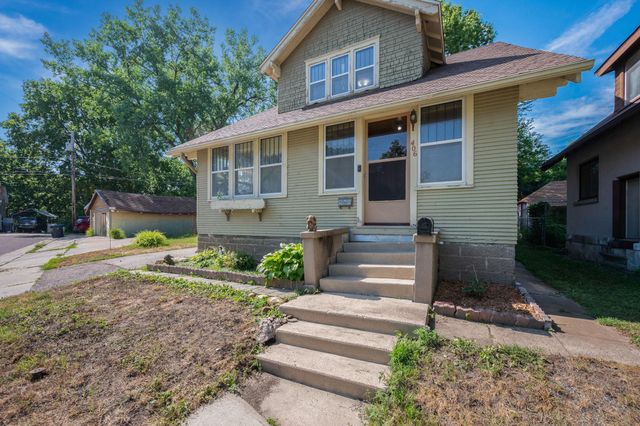 406 W Lewis Street, Mankato, MN 56001