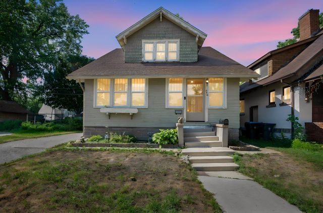 406 W Lewis Street, Mankato, MN 56001