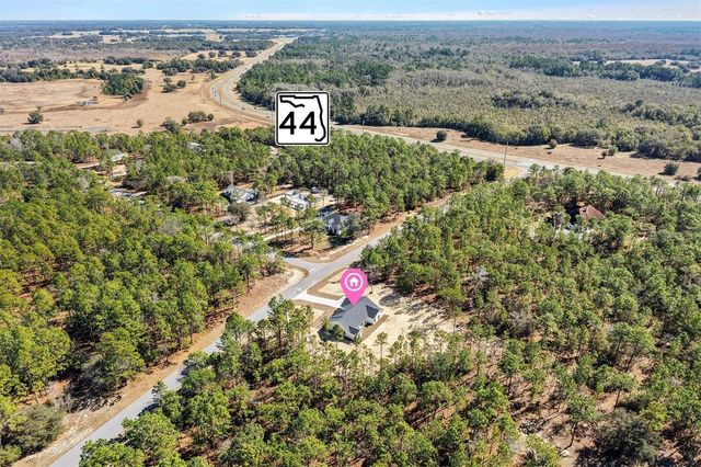 8506 COUNTY ROAD 243, Wildwood, FL 34785