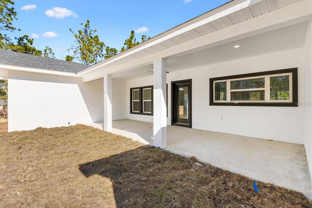 8506 COUNTY ROAD 243, Wildwood, FL 34785