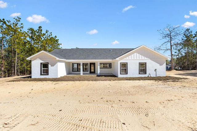 8506 COUNTY ROAD 243, Wildwood, FL 34785