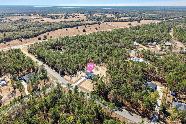 8506 COUNTY ROAD 243, Wildwood, FL 34785