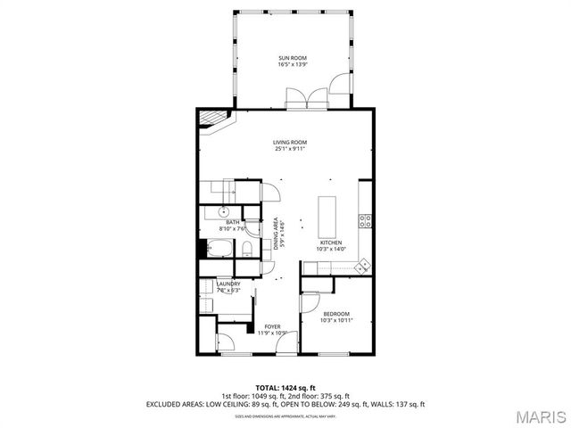 741 E Lake Drive, Edwardsville, IL 62025