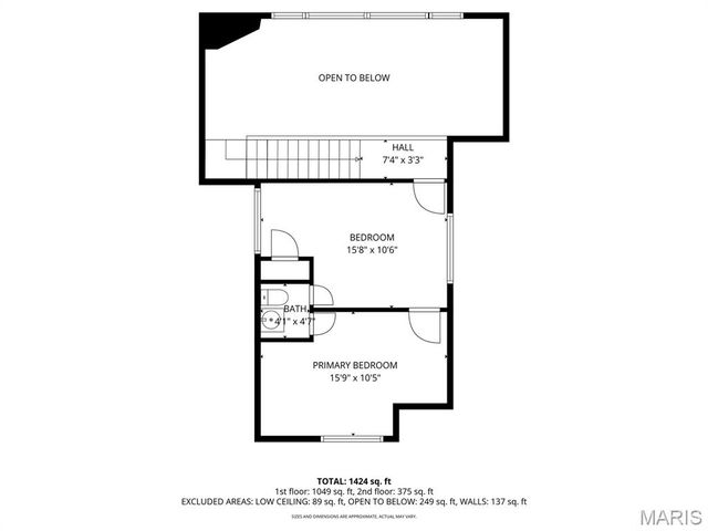 741 E Lake Drive, Edwardsville, IL 62025