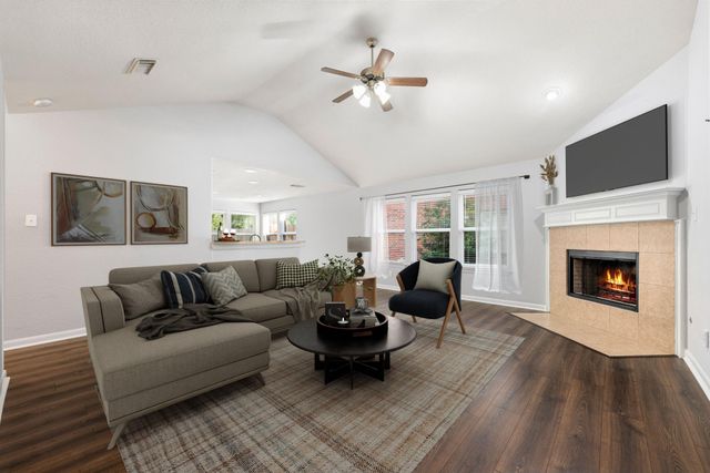 12006 Champions Walk Lane, Houston, TX 77066