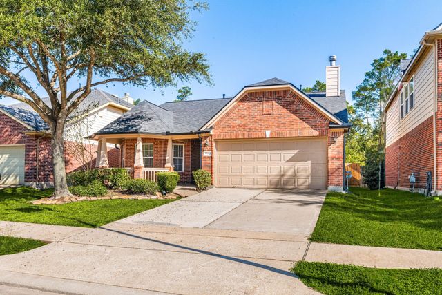 12006 Champions Walk Lane, Houston, TX 77066