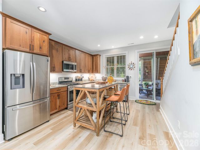 249 Flat Creek Road, Black Mountain, NC 28711