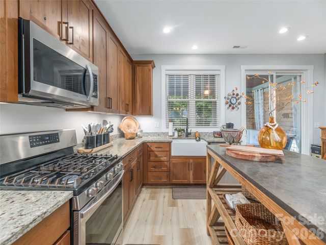 249 Flat Creek Road, Black Mountain, NC 28711