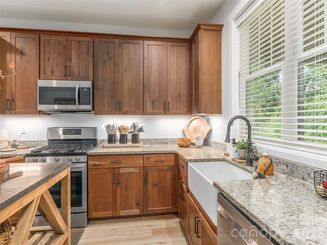249 Flat Creek Road, Black Mountain, NC 28711