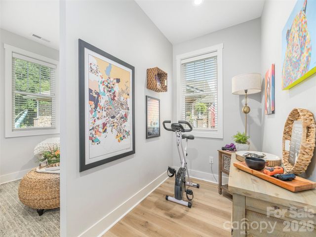 249 Flat Creek Road, Black Mountain, NC 28711