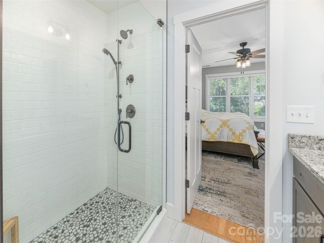 249 Flat Creek Road, Black Mountain, NC 28711