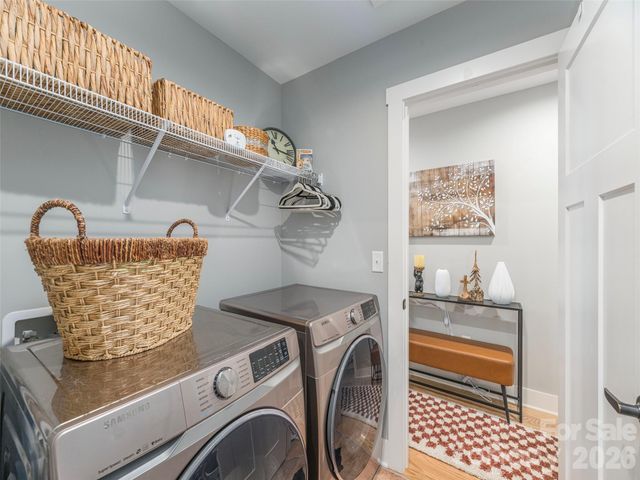249 Flat Creek Road, Black Mountain, NC 28711
