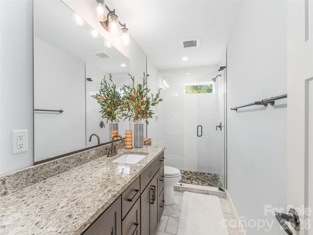 249 Flat Creek Road, Black Mountain, NC 28711