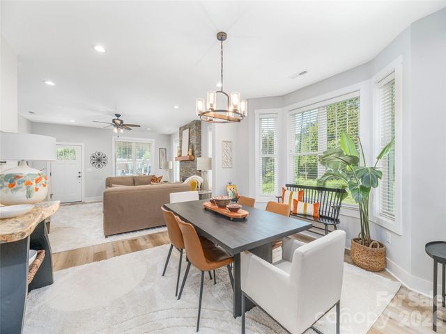 249 Flat Creek Road, Black Mountain, NC 28711