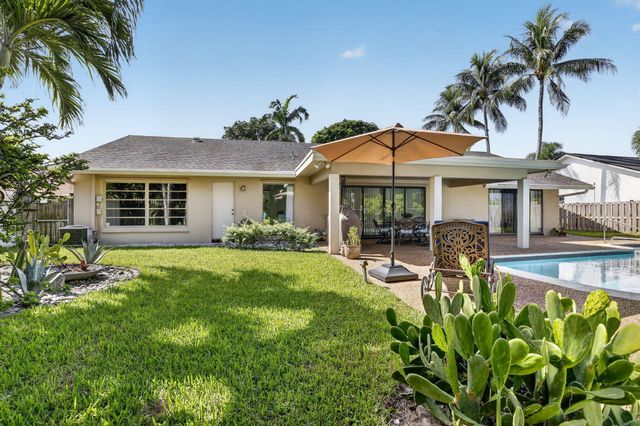 9821 SW 1ST Court, Plantation, FL 33324