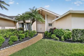 9821 SW 1ST Court, Plantation, FL 33324