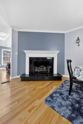 3501 Pine Ridge Road, Scottsboro, AL 35769