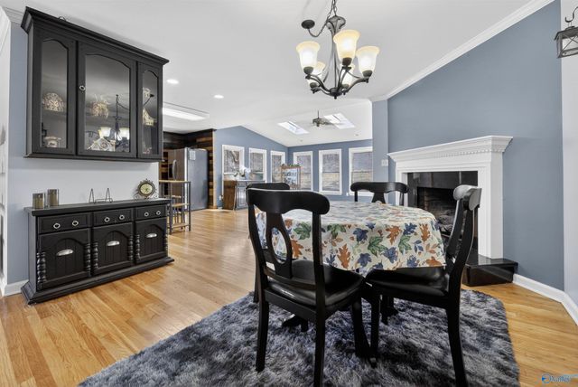 3501 Pine Ridge Road, Scottsboro, AL 35769