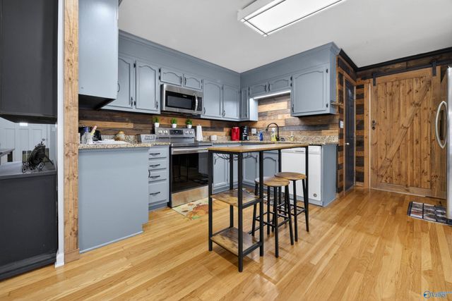 3501 Pine Ridge Road, Scottsboro, AL 35769