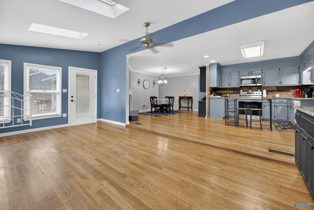 3501 Pine Ridge Road, Scottsboro, AL 35769