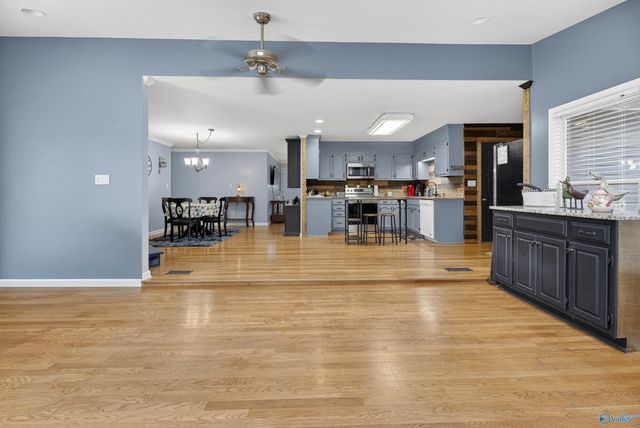 3501 Pine Ridge Road, Scottsboro, AL 35769