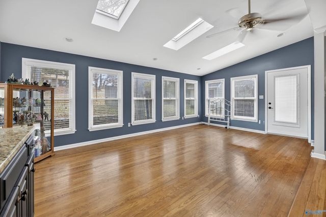 3501 Pine Ridge Road, Scottsboro, AL 35769