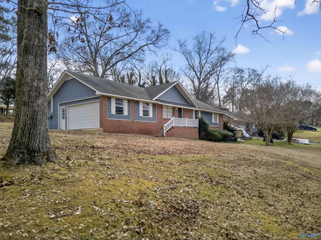 3501 Pine Ridge Road, Scottsboro, AL 35769