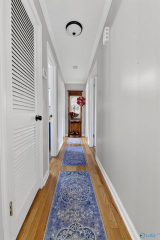 3501 Pine Ridge Road, Scottsboro, AL 35769