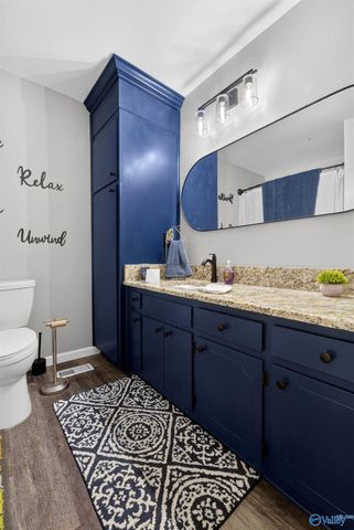 3501 Pine Ridge Road, Scottsboro, AL 35769