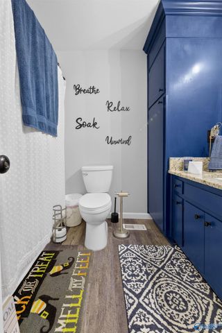 3501 Pine Ridge Road, Scottsboro, AL 35769