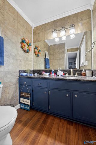 3501 Pine Ridge Road, Scottsboro, AL 35769