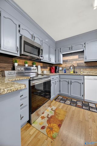 3501 Pine Ridge Road, Scottsboro, AL 35769