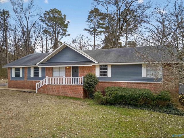 3501 Pine Ridge Road, Scottsboro, AL 35769