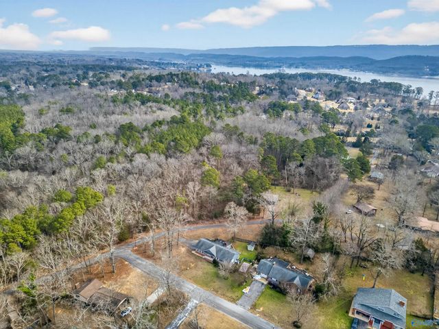 3501 Pine Ridge Road, Scottsboro, AL 35769