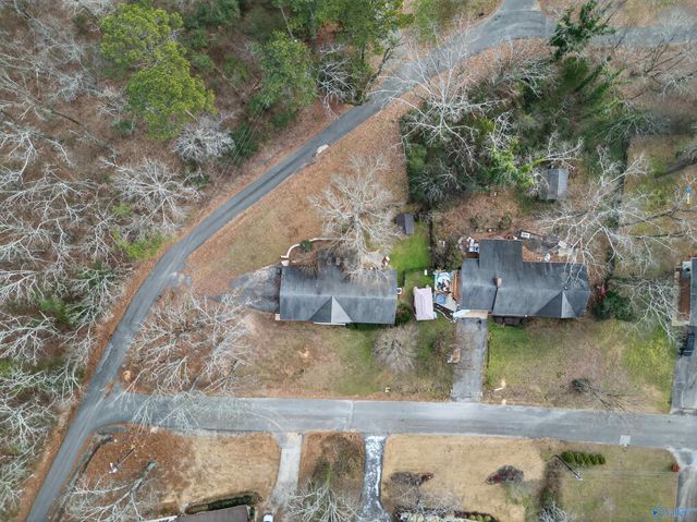 3501 Pine Ridge Road, Scottsboro, AL 35769