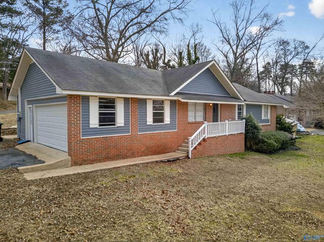3501 Pine Ridge Road, Scottsboro, AL 35769